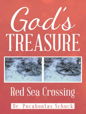 cover image of God's Treasure
